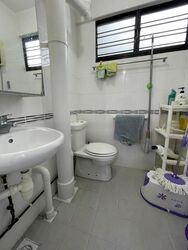 Blk 208 Yishun Palm Spring (Yishun), HDB 3 Rooms #479150351